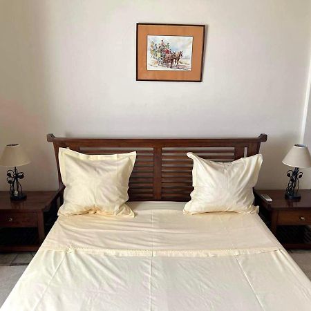 Mahajanga Residences Eksteriør billede
