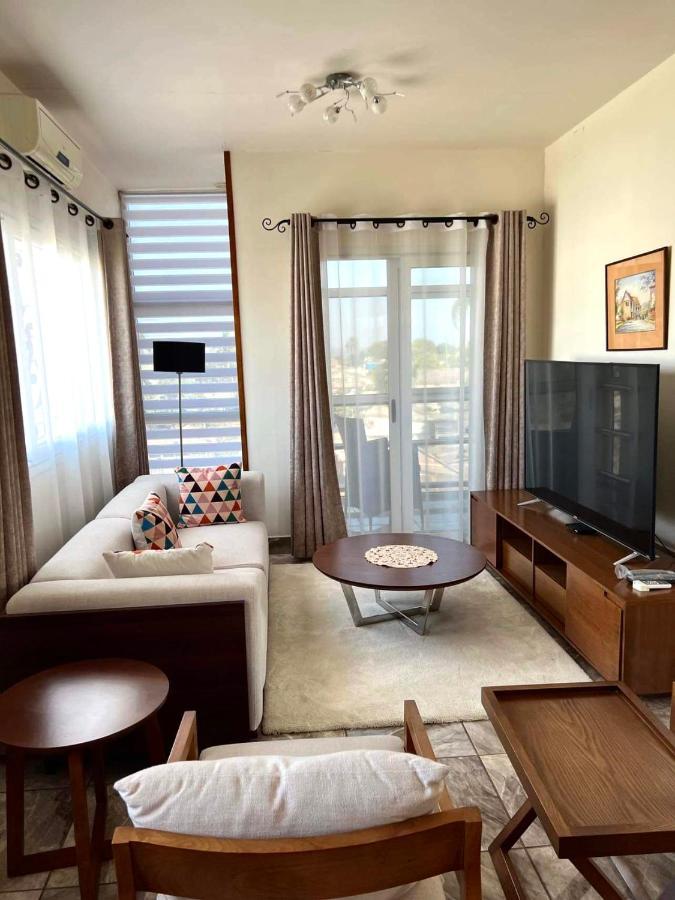Mahajanga Residences Eksteriør billede