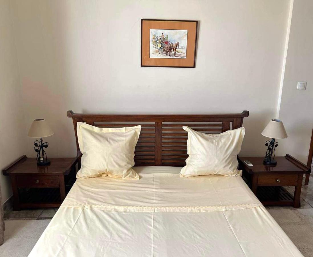 Mahajanga Residences Eksteriør billede