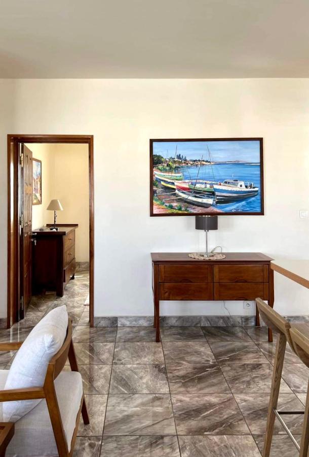 Mahajanga Residences Eksteriør billede