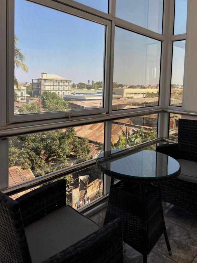 Mahajanga Residences Eksteriør billede