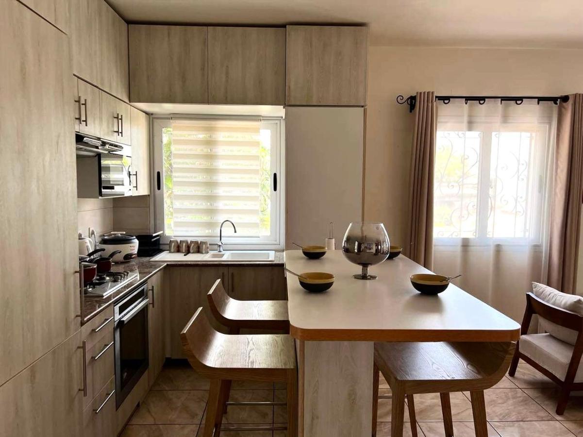 Mahajanga Residences Eksteriør billede