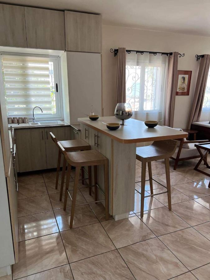 Mahajanga Residences Eksteriør billede